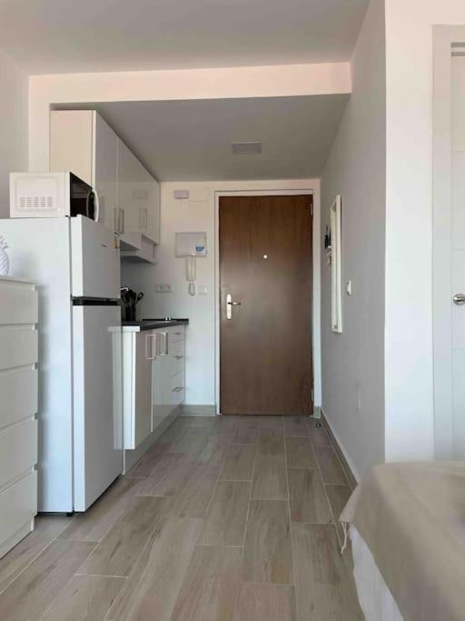 Estudio Oceanview ตอร์เรเดลมาร์ ภายนอก รูปภาพ